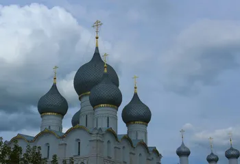 «Ростовский кремль» занял первое место на федеральном туристическом конкурсе