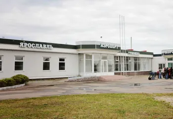 Аэропорт «Туношна» может остаться без поддержки областного бюджета