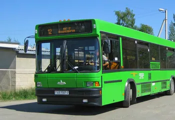 В Ярославле могут возобновить сборку белорусских автобусов