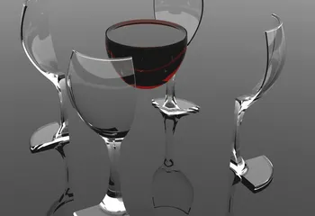 Ярославскую область признали «относительно пьющей»