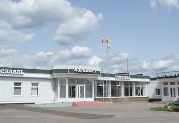 С декабря из Ярославля можно будет улететь в Сочи