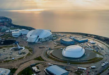 Ярославль в декабре свяжут с Сочи прямым рейсом