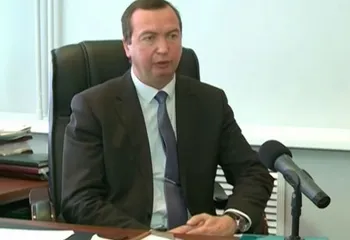 В Ярославле расторгнут долгосрочный контракт с директором фонда капремонта