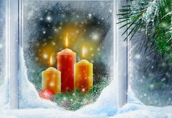 Ярославль готовится встречать Новый Год: ёлка в неожиданном месте и 10 километров гирлянд