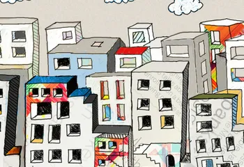 В Рыбинске офисное здание превращается в жилую пятиэтажку