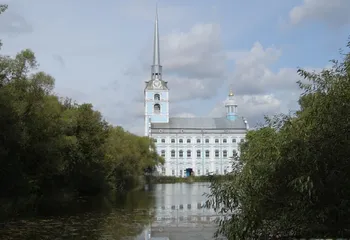 Депутаты муниципалитета Ярославля сказали «нет» застройке Петропавловского парка