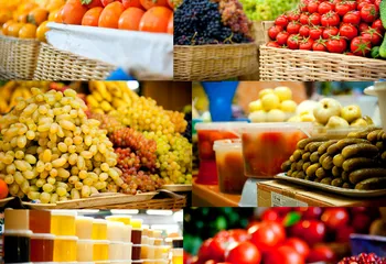 Белинский рынок чуть было не изъяли из муниципальной собственности