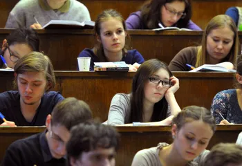 ЯрГУ, ЯГПУ и ЯГТУ могут объединить