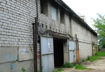 В Ярославле взялись за ликвидацию незаконных гаражей