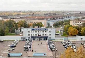 Ярославский моторный завод чуть не эвакуировали