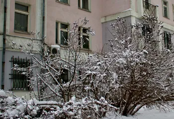 На этой неделе в Ярославле ожидается похолодание