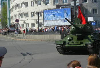 В Ярославле появилось военно-историческое общество