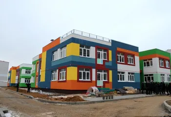 Ввод новых детских садов в Ярославле опять отложили