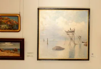 Ярославский художественный музей может победить во всемирном конкурсе музеев