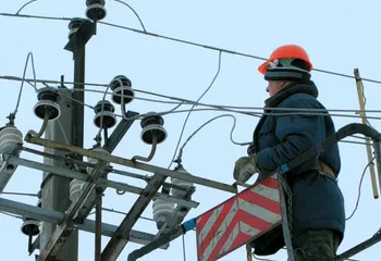 В Большесельской ЦРБ ветер чуть не оставил без электричества детское отделение