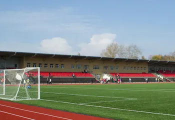 Новый стадион в Ростове Великом отметили на федеральном уровне