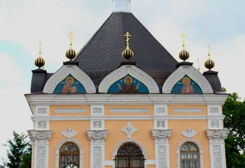 Ярославская область признана одним из самых туристически привлекательных регионов страны