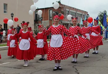 В национальный календарь событий вошли 6 мероприятий Ярославской области