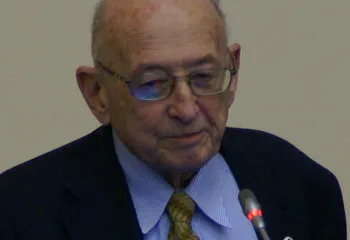 В Рыбинске открыли памятную доску хирургу Перельману