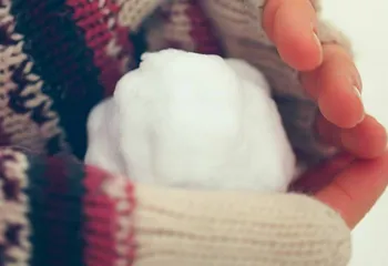 В Переславле этой зимой можно будет посоревноваться в снегоболе