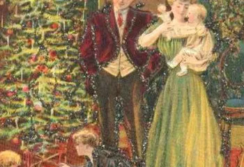 Стало известно, где в Ярославле можно будет купить ёлку