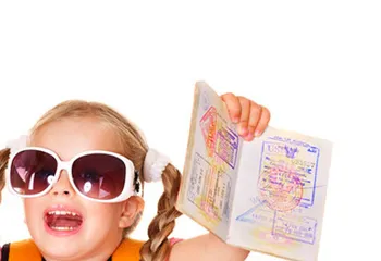 Ярославцы теперь могут иметь сразу два загранпаспорта