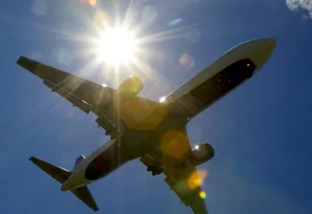 Новости Туношны: рейсы в Сочи круглый год и полёты за границу