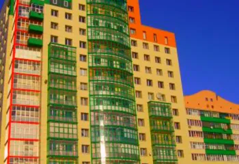 Опыт Ярославской области в строительстве признан лучшим в России