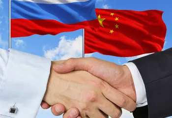 Ярославская область приняла делегацию из Китая