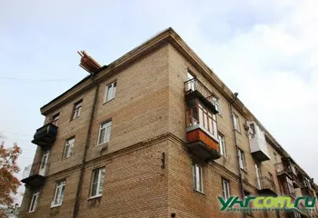 Прокуратура Ярославля нашла нарушения в капремонтах крыш многоквартирных домов