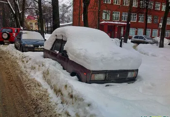 В Ярославле сохраняется риск возникновения ЧС