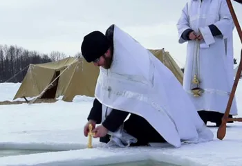 В Рыбинске на Крещение будет оборудована только одна иордань