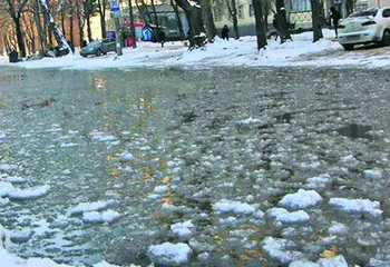 В Ярославле дорожникам поручено предотвратить возможное затопление улиц