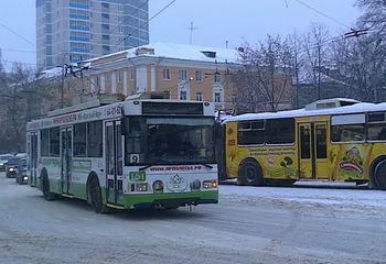 Повышения платы за проезд в ярославском транспорте до февраля не будет