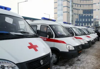 В Ярославле 55-летняя женщина погибла от переохлаждения