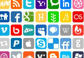 Ярославцев отнесли к одним из самых активных пользователей соцсетей