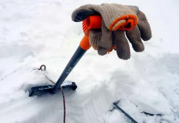 Снегопад в Ярославле позади, впереди расчистка улиц