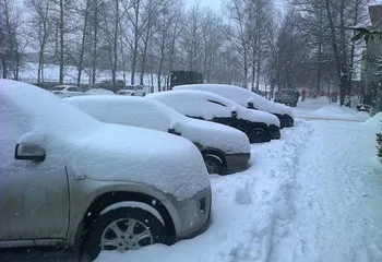 13 января в Ярославле введут правило «снежного билета»