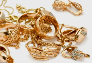 В Ярославле совершено ограбление ювелирного магазина