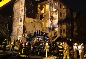 Семьи погибших при обрушении дома в Ярославле получат по 1 млн. рублей