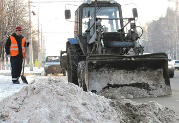Документ о расторжении контракта «Ярдормосту» вручили в прямом эфире