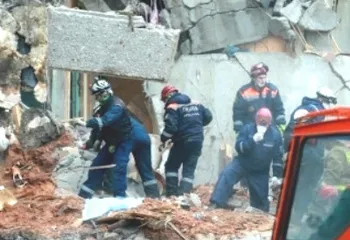 Взрыв в жилом доме в Ярославле может повлечь проверки по всей стране