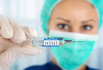 В Ярославле официально подтвердили вторую смерть от «свиного» гриппа