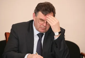 Ястребов готов отправить школьников 1-4 классов «на карантин» из-за гриппа