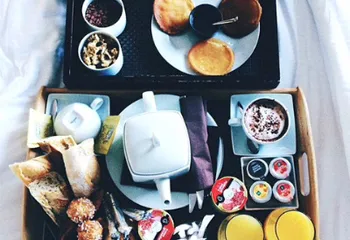 Ярославльстат рассказал, как питаются ярославцы