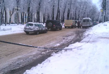 Ярославль оказался не готов к снежному циклону