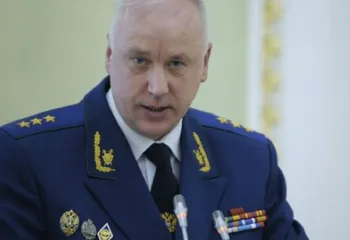 Глава Следственного комитета РФ Александр Бастрыкин посетил Ярославль