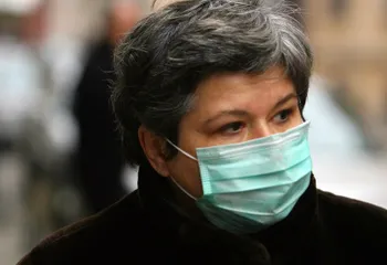 За последнюю неделю в Ярославской области 24 344 человека заболели ОРВИ