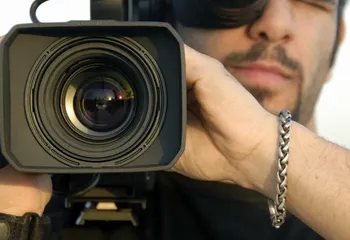 В Ярославле снимают новогоднюю комедию в оттепель