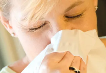 В Ярославле вдвое снизились темпы распространения гриппа и ОРВИ